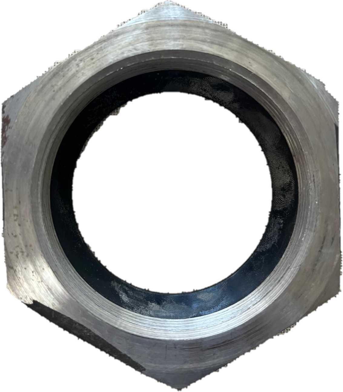 KOVAN SOMUNU FATİH KEÇELİ 80 MM
